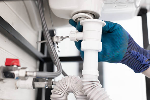Reliable Plumbing contractor in Georgetown, GA by AAA Plumbing Heating